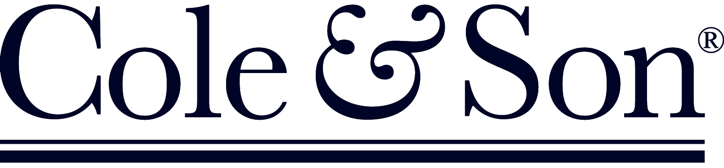 Cole & Son
