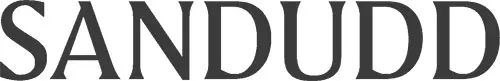 Sandudd logo