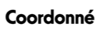 coordonne