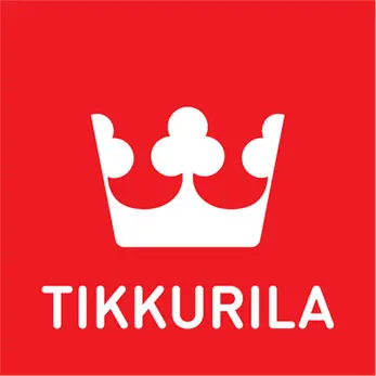 Tikkurila logo